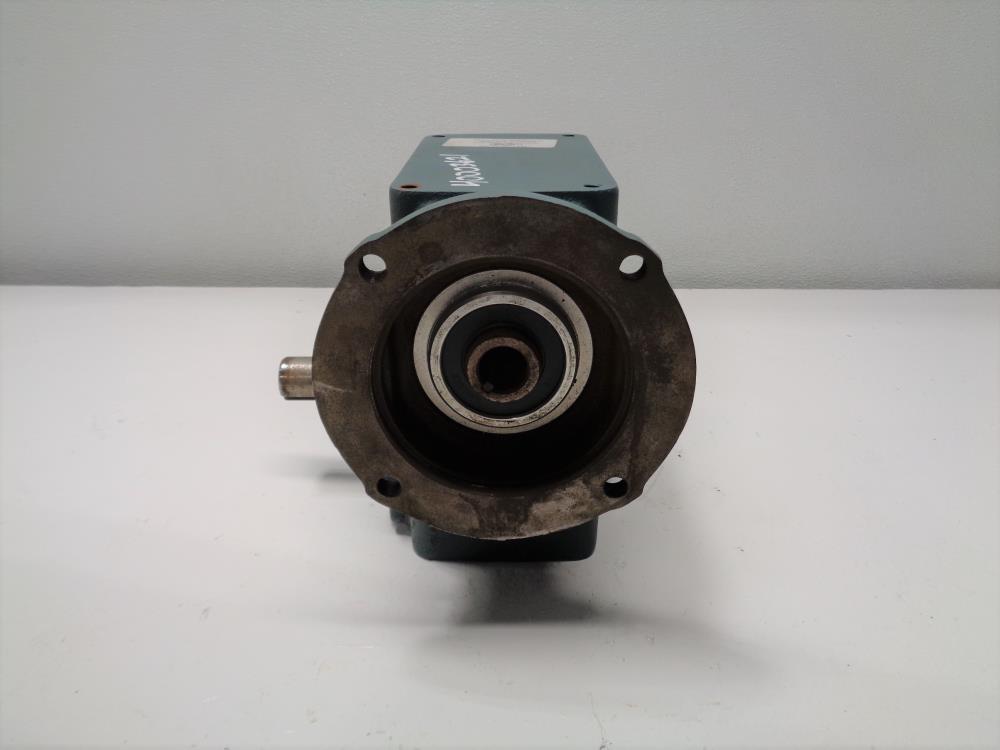 Dodge Tigear Gearbox Q262B030M140K1